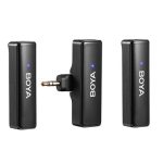 میکروفون یقه ای بی سیم BOYA BOYALINK