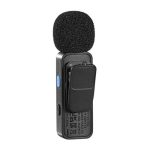 میکروفون یقه ای بی سیم BOYA BY-V1 با رابط Lightning