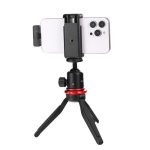 میکروفون یقه ای بی سیم BOYA BY-V1 با رابط Lightning