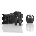 میکروفون یقه ای بی سیم BOYO WM3T M2 رابط جک 3.5 میلی متری با باکس شارژ