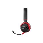 هدست HyperX Cloud Mini Wireless Black