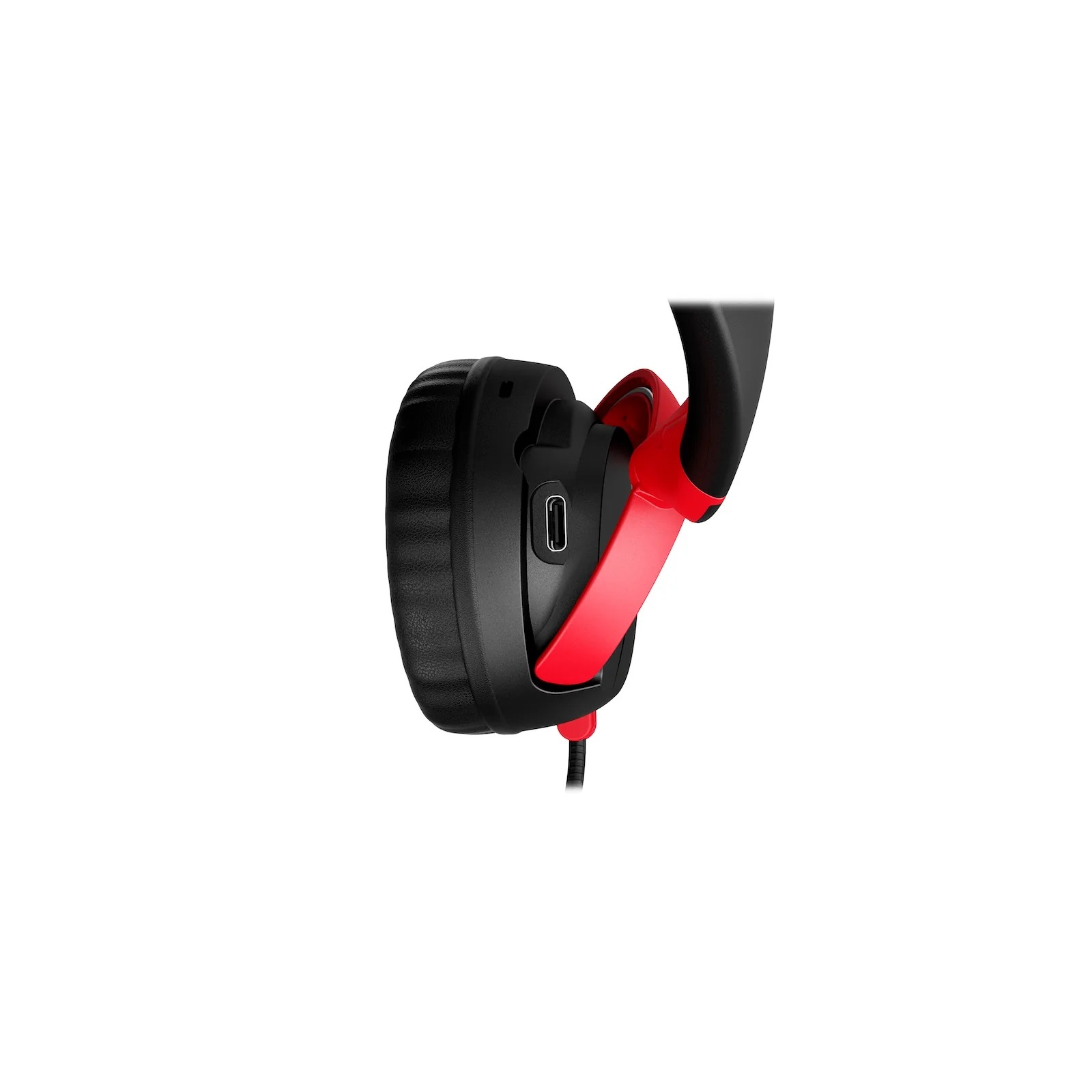 هدست HyperX Cloud Mini Wireless Black