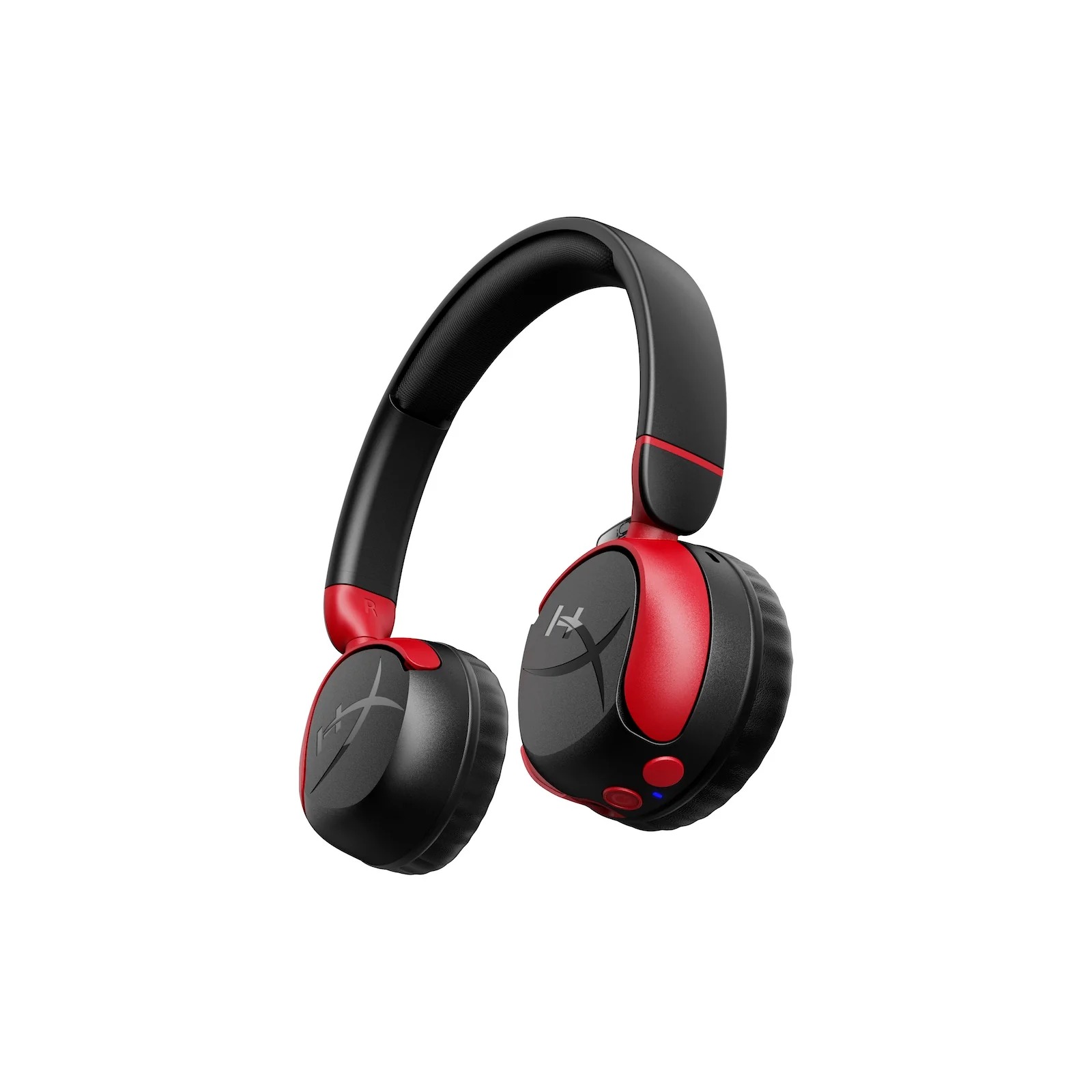 هدست HyperX Cloud Mini Wireless Black