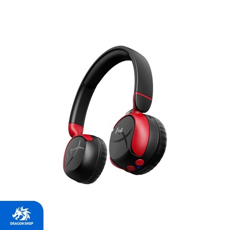 هدست HyperX Cloud Mini Wireless Black
