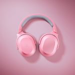 هدست Razer BARRACUDA X 2022 Quartz