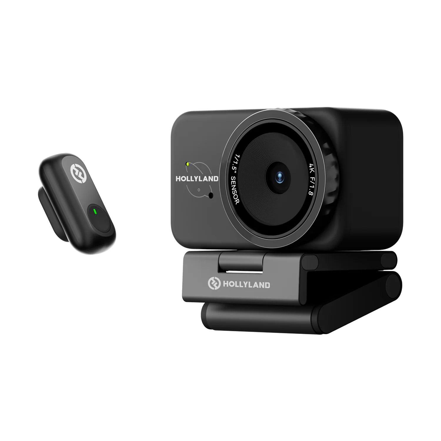 وب کم Hollyland Lyra 4K Webcam