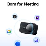 وب کم Hollyland Lyra 4K Webcam