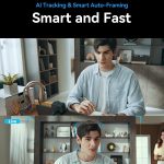 وب کم Hollyland Lyra 4K Webcam