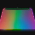 پد موس Razer Firefly V2 Pro Phantom Green Edition