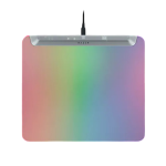 پد موس Razer Firefly V2 Pro Phantom White Edition