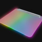 پد موس Razer Firefly V2 Pro Phantom White Edition