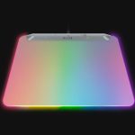 پد موس Razer Firefly V2 Pro Phantom White Edition