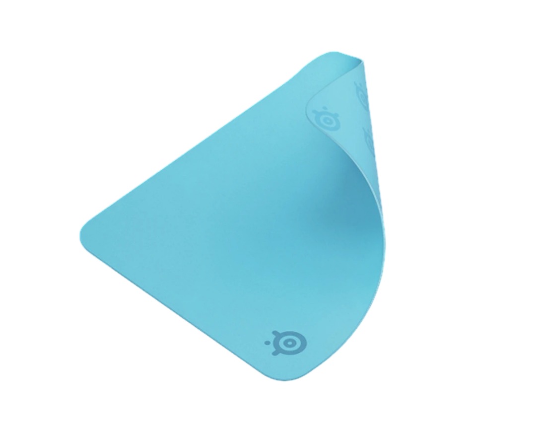 پد موس Steelseries QCK Medium Aqua