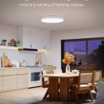 چراغ سقفی هوشمند 38 سانتی Govee Smart Ceiling Light Pro H60A6