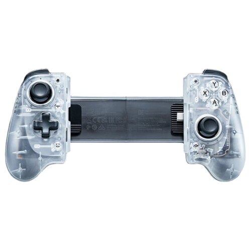 کنترلر گیمینگ Razer Kishi V3 Pro Phantom White Edition