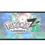 کنسول بازی Nintendo Switch 2 Pokemon Edition