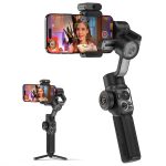 گیمبال موبایل Zhiyun Smooth 5S AI Pro
