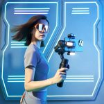 گیمبال موبایل Zhiyun Smooth 5S AI Pro