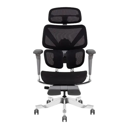 صندلی گیمینگ ارگونومیک Emerald