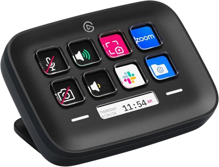 استریم دک الگاتو Elgato Stream Deck Neo