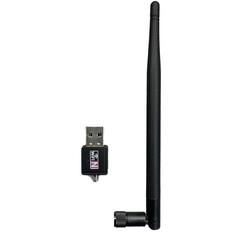 دانگل وای فای پی-پروداکت مدل XP-W921N