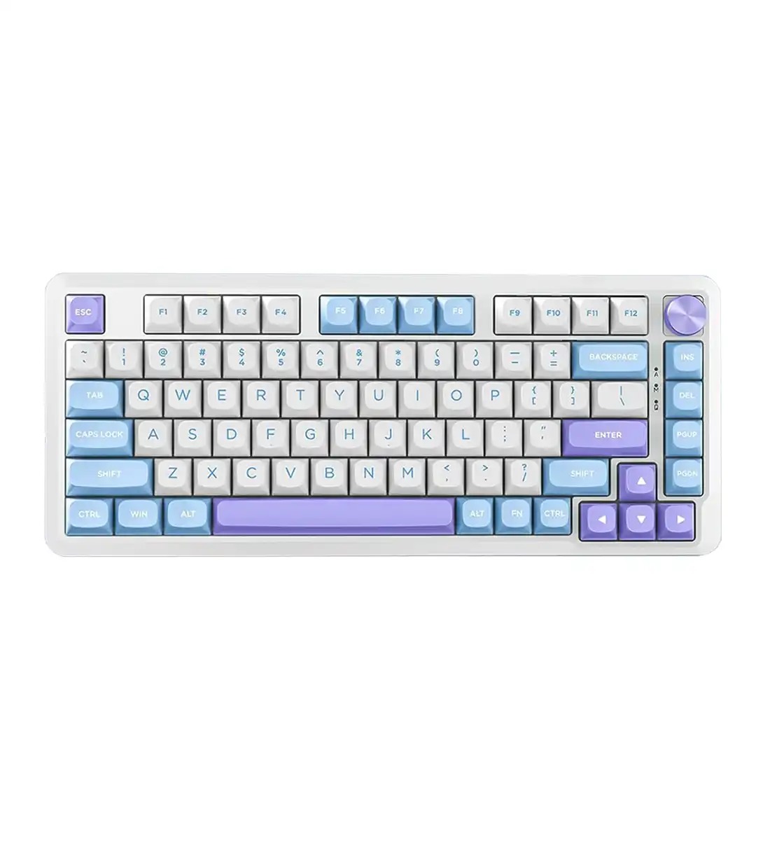 کیبورد Redragon Cyrus PRO K681 WBP