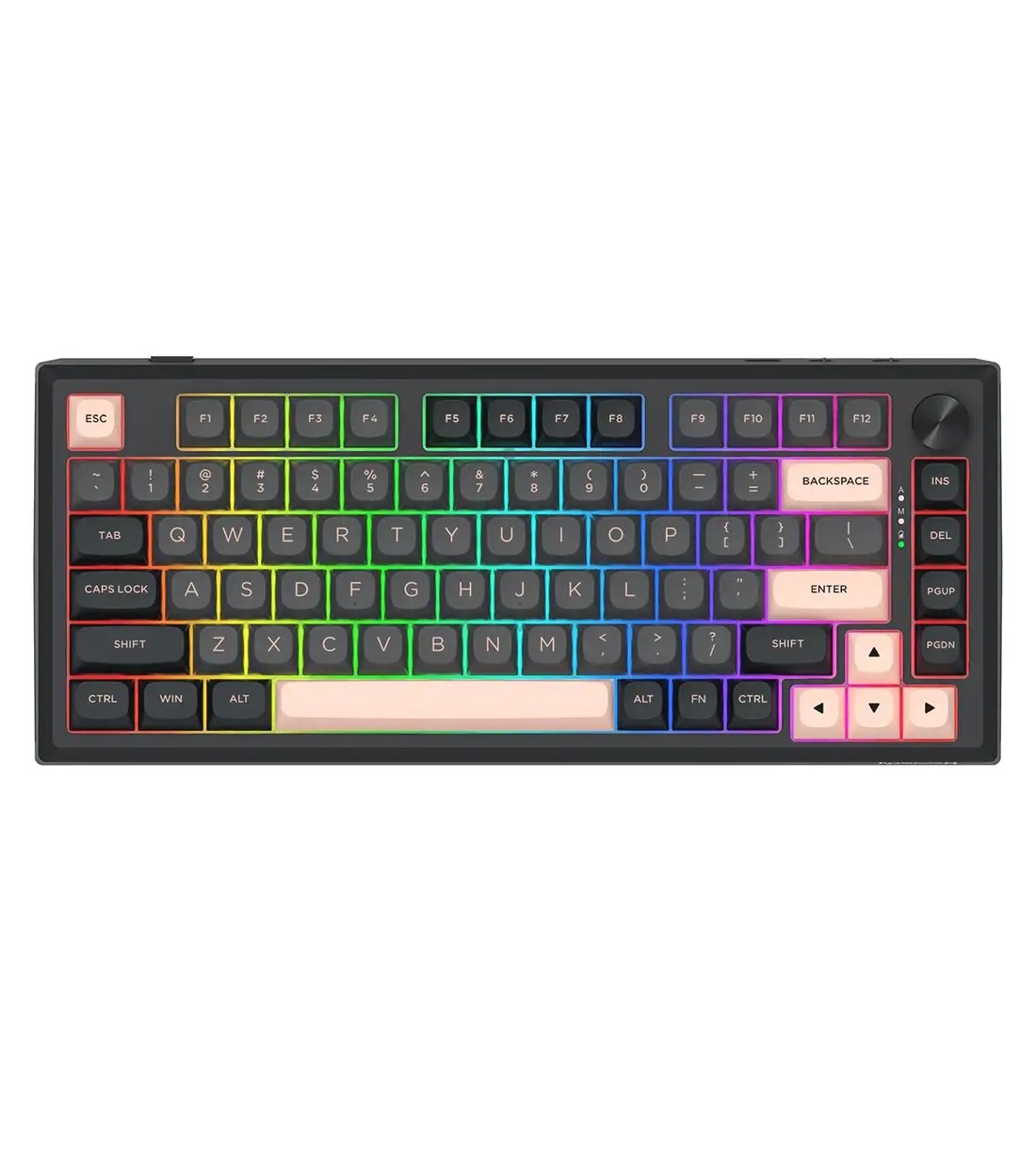 کیبورد Redragon EISA K686 SP PRO