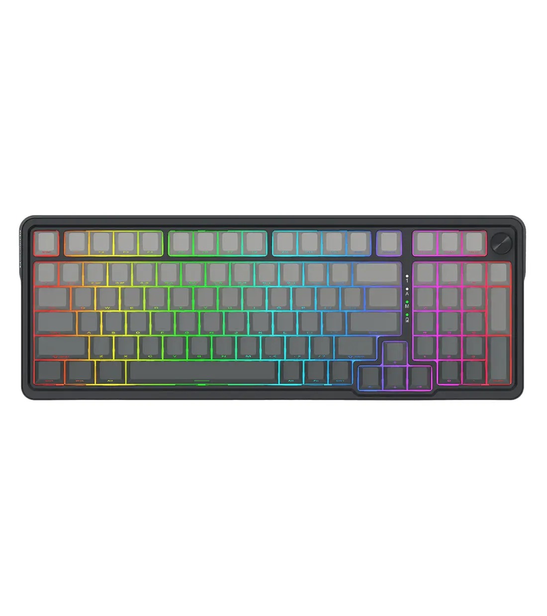 کیبورد Redragon EISA K686 SP PRO