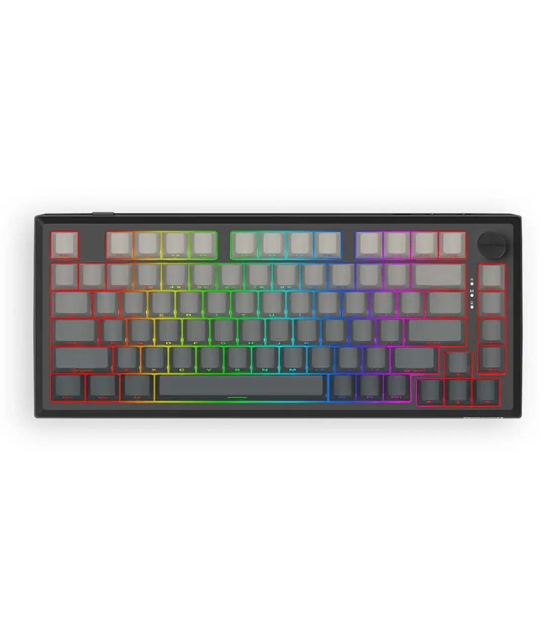 کیبورد Redragon Freyja K687 GG PRO