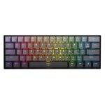 کیبورد Redragon K617 FIZZ GGB RGB-M