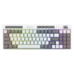 کیبورد Redragon Majic-Wand SE K655 RGB