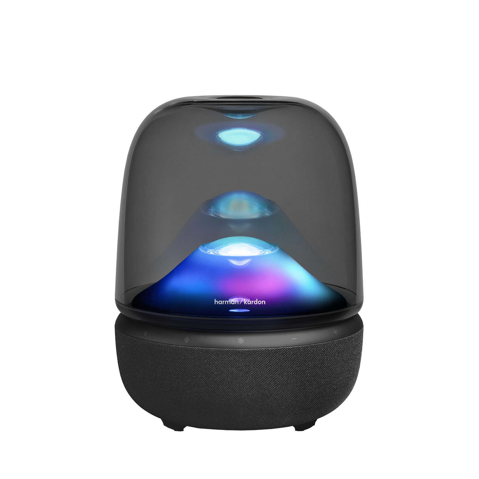 اسپیکر هارمن کاردن SPEAKER Harman Kardon Aura Studio 5