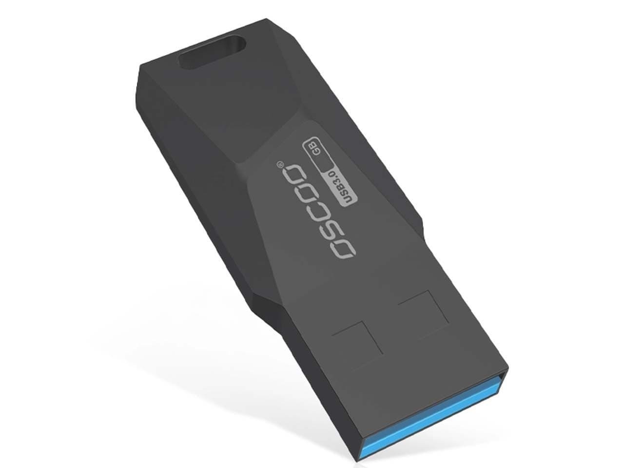 فلش مموری USB OSCOO K006 64GB