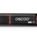فلش مموری USB OSCOO K009 32GB