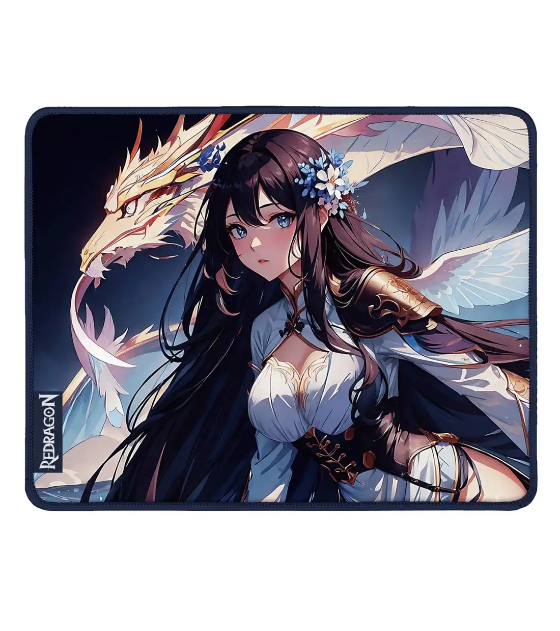 موس پد Redragon P046 S