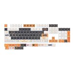 مجموعه کامل کلید کیبورد Redragon A143 PBT