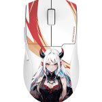 موس Redragon K1NG MAX M918