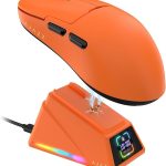 موس Ajazz Aj159 Apex 8k