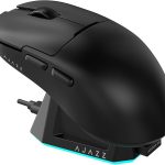 موس AJAZZ Aj159 Pro Black