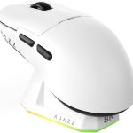 موس AJAZZ Aj159 Pro White