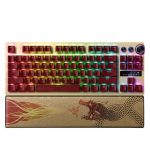 کیبورد Razer Huntsman V3 Pro Tenkeyless CS2 Edition