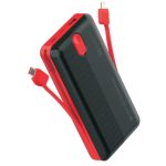 پاوربانک Lightwave 20000mAh Power Bank LW-PB-20K-B01