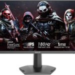 مانیتور گیمینگ 24 اینچ ردراگون Redragon GM24X5IPS