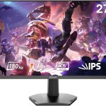 مانیتور گیمینگ 27 اینچ ردراگون Redragon GM27X5IPS