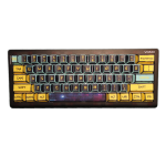 کیبورد WRAITH W60 Wigenzo Edition