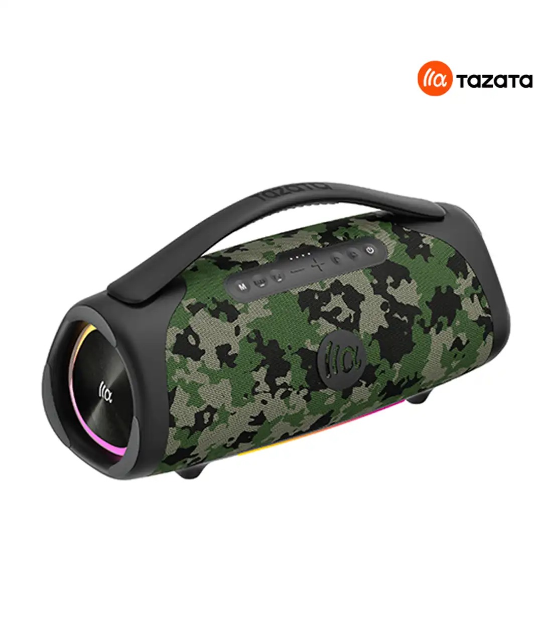 اسپیکر TAZATA BOOMBLAST MAX CAMO