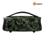 اسپیکر TAZATA BOOMBLAST MAX CAMO