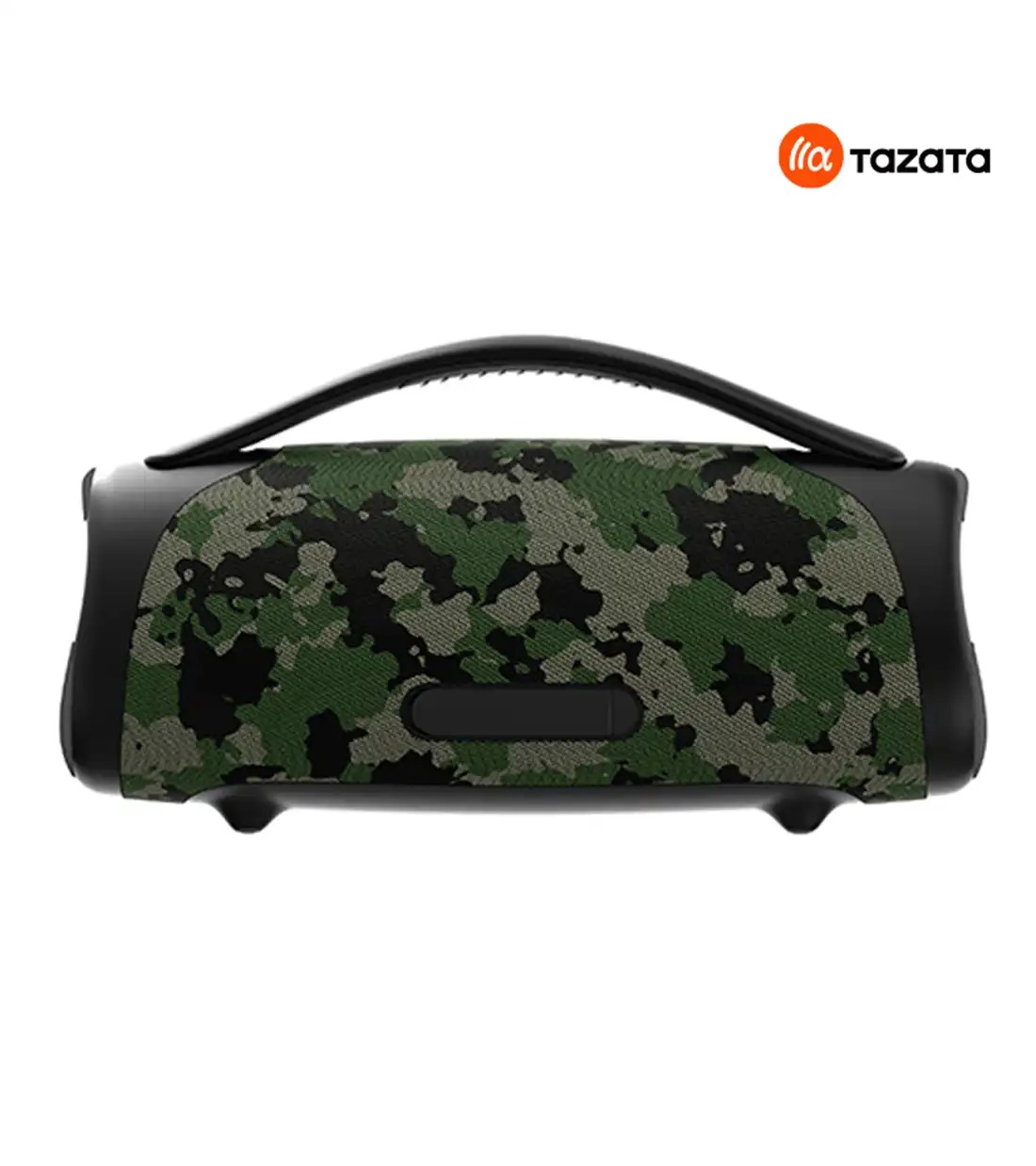 اسپیکر TAZATA BOOMBLAST MAX CAMO