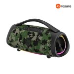 اسپیکر TAZATA BOOMBLAST MAX CAMO