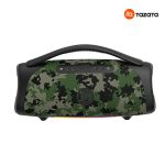 اسپیکر TAZATA BOOMBLAST MAX CAMO